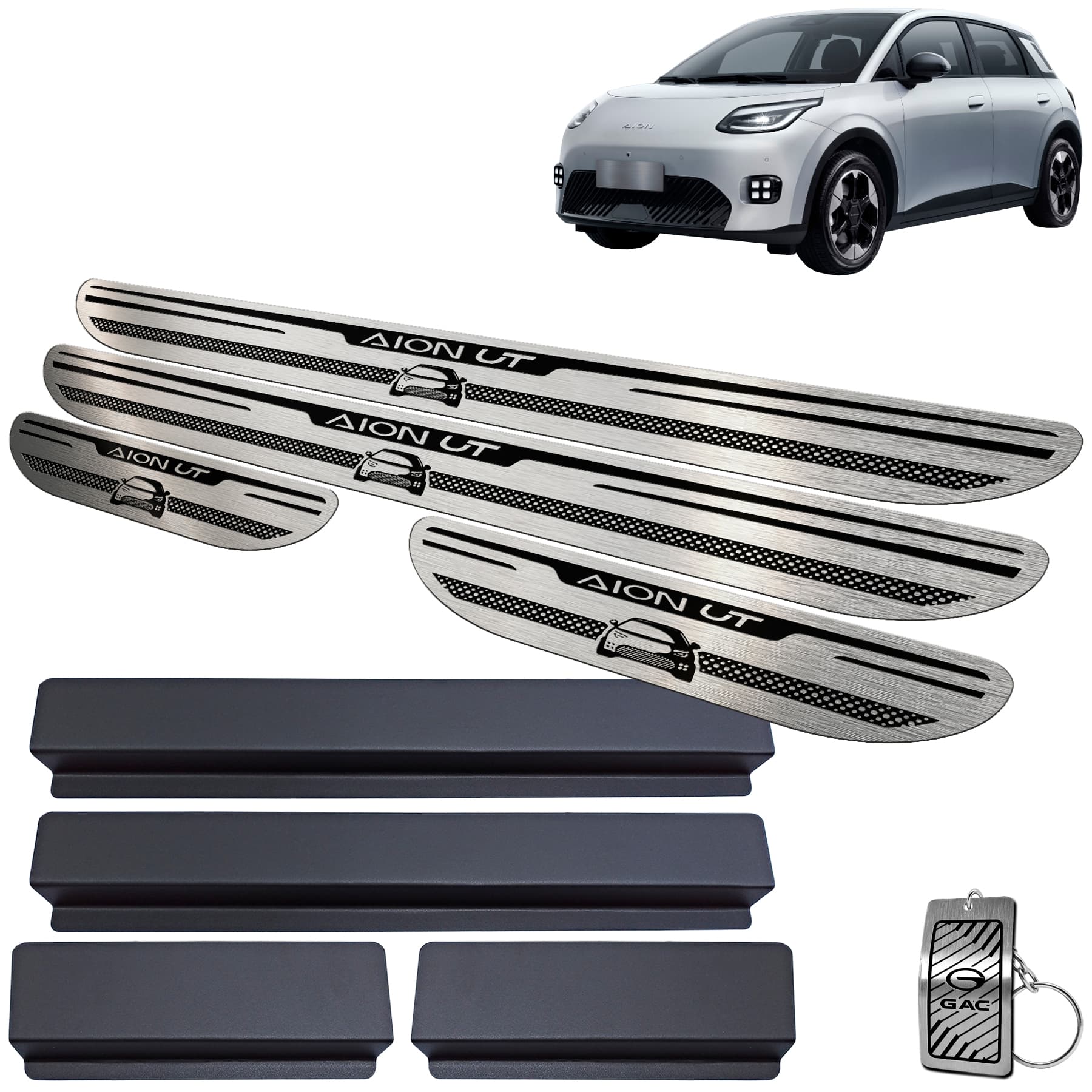 SBR Preto - CCH
