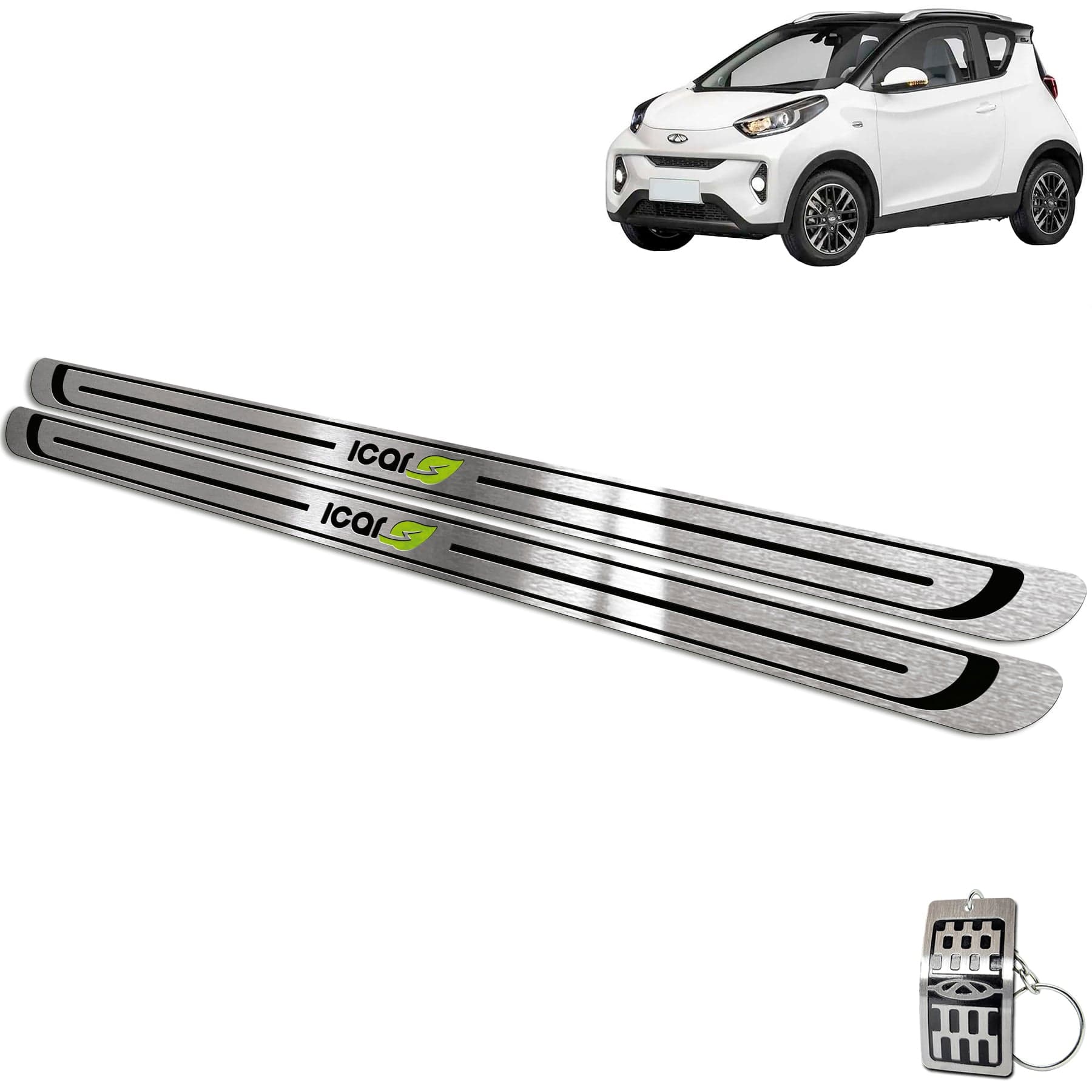 SBR 2P Preto - CCH