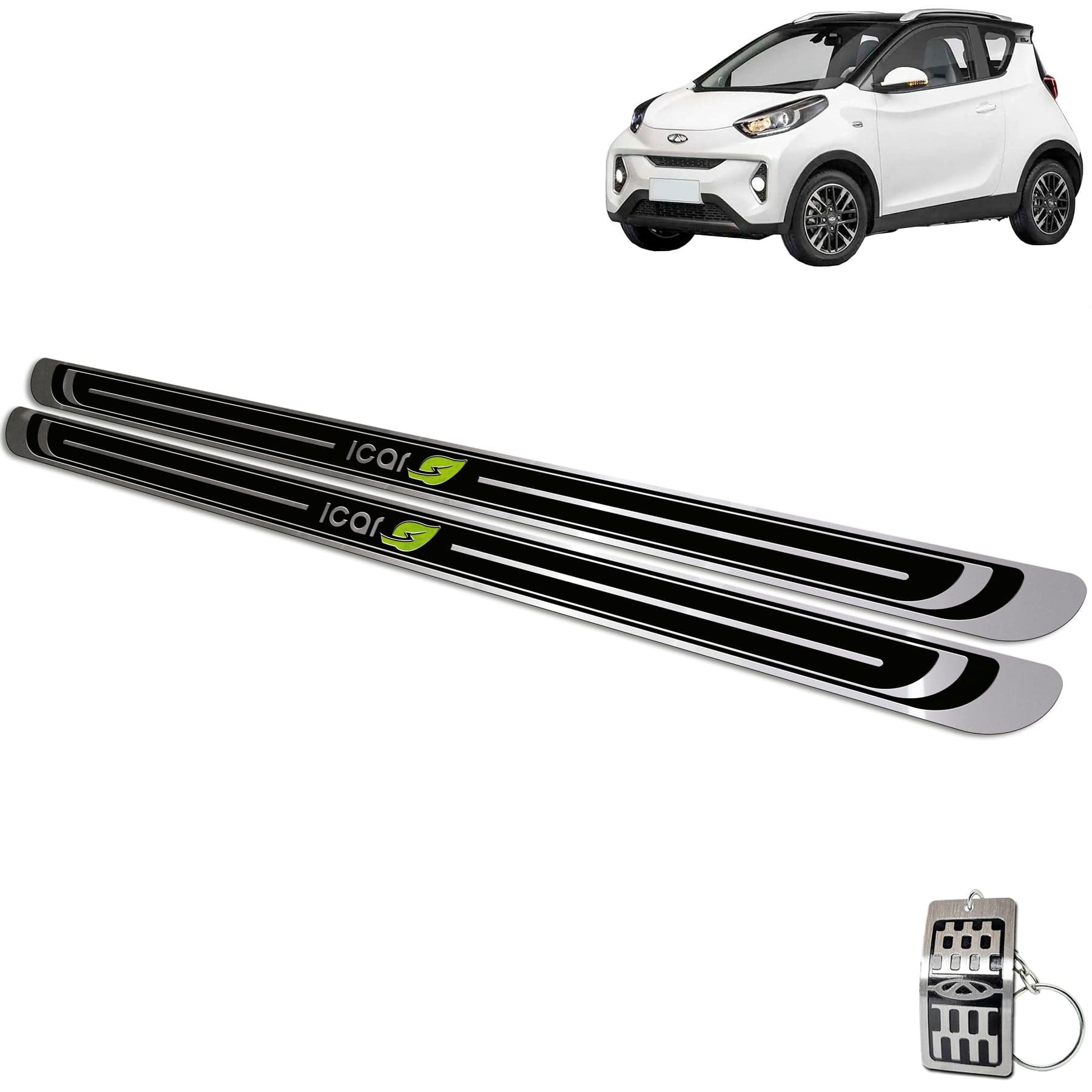 SAR 2P Preto - CCH