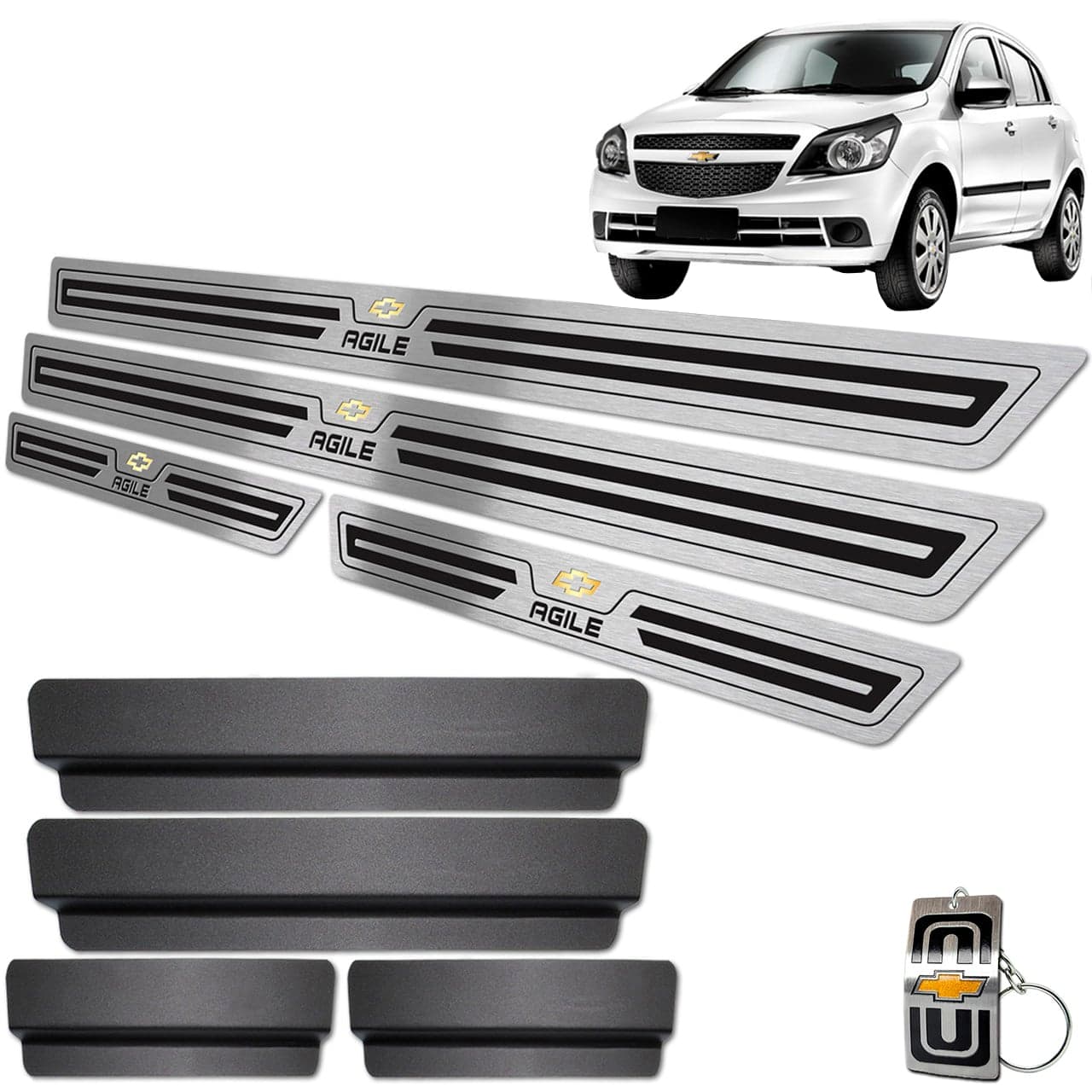SBR Preto - CCH