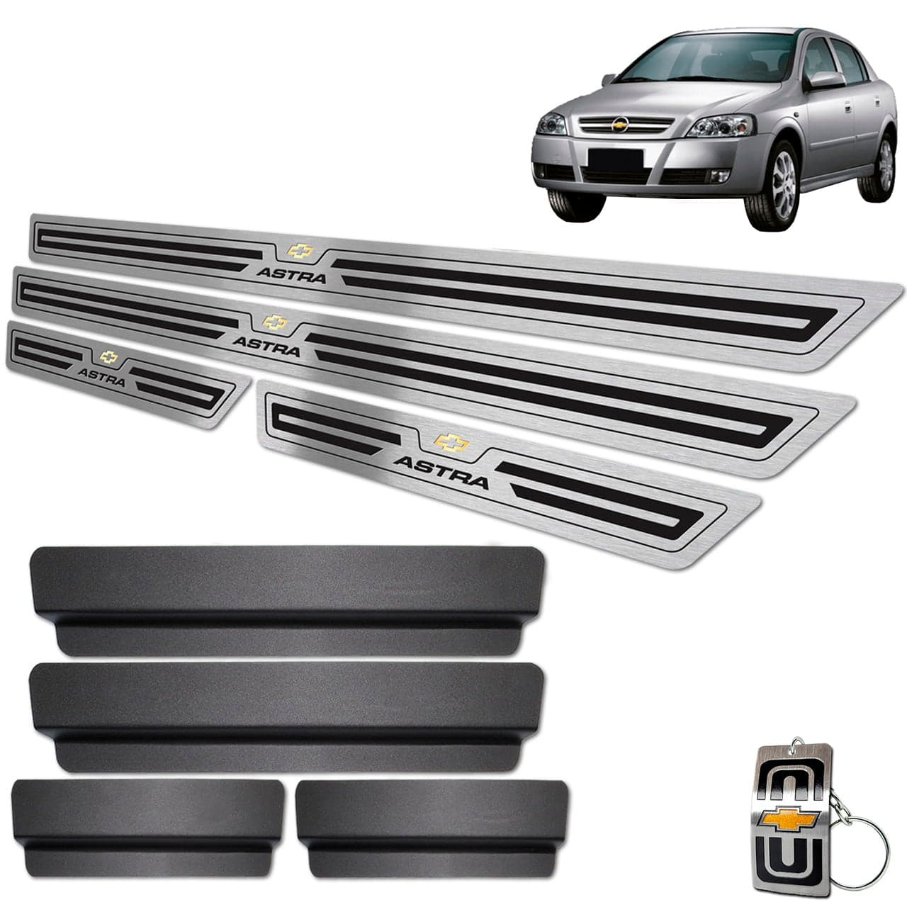 SBR Preto - CCH
