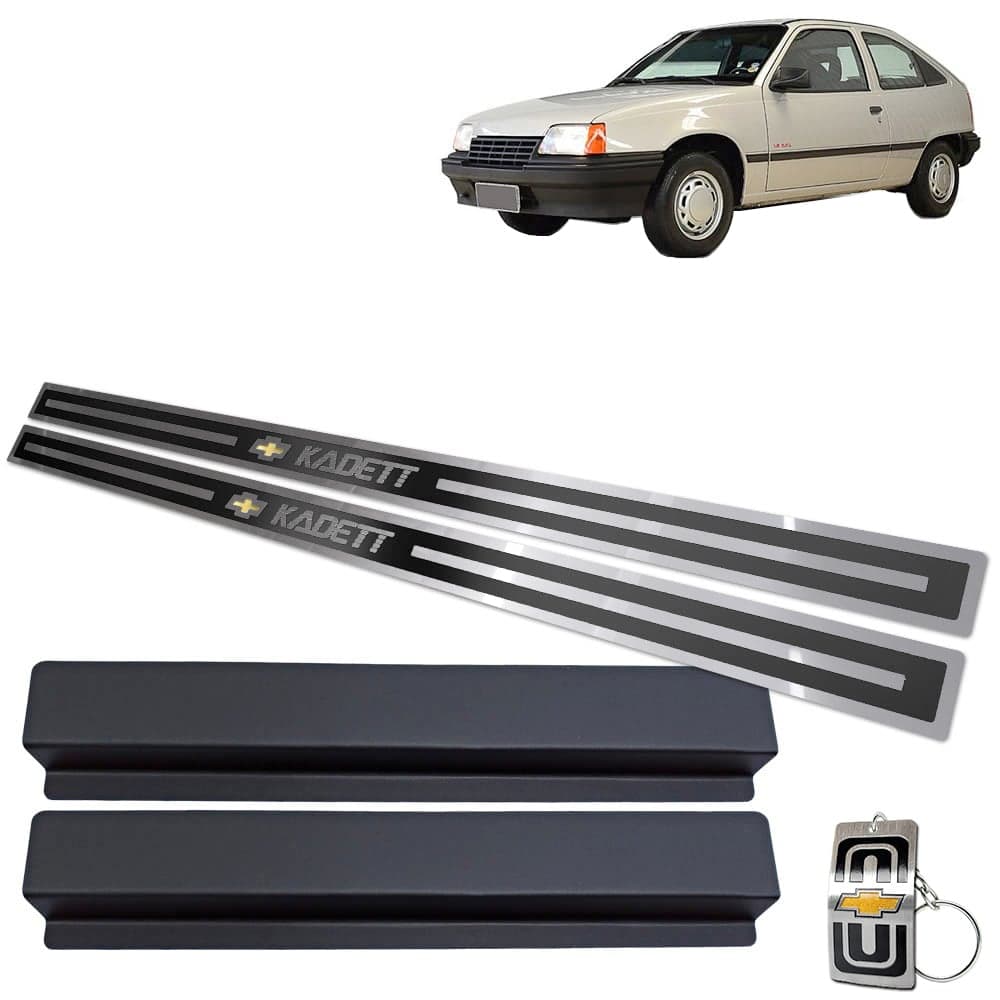 SAR 2P preto - CCH