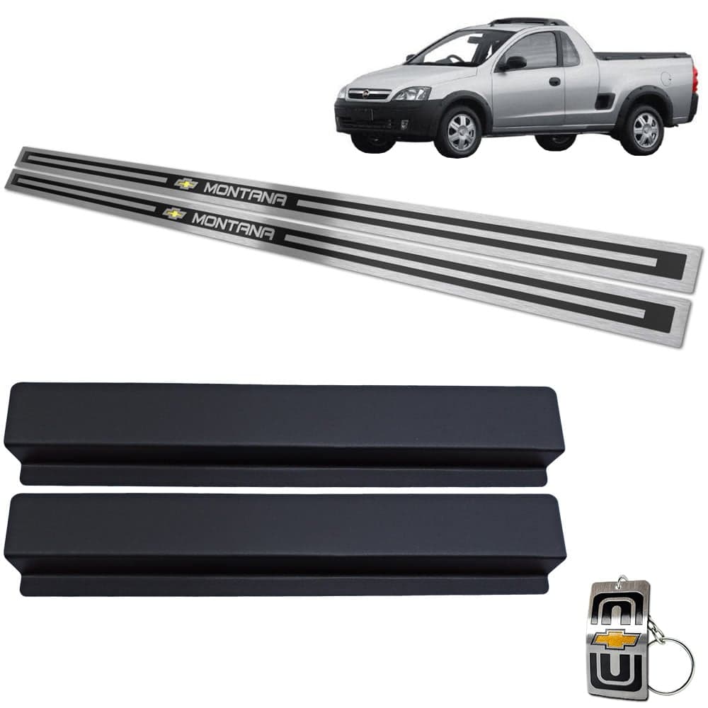 SAR 2P preto - CCH