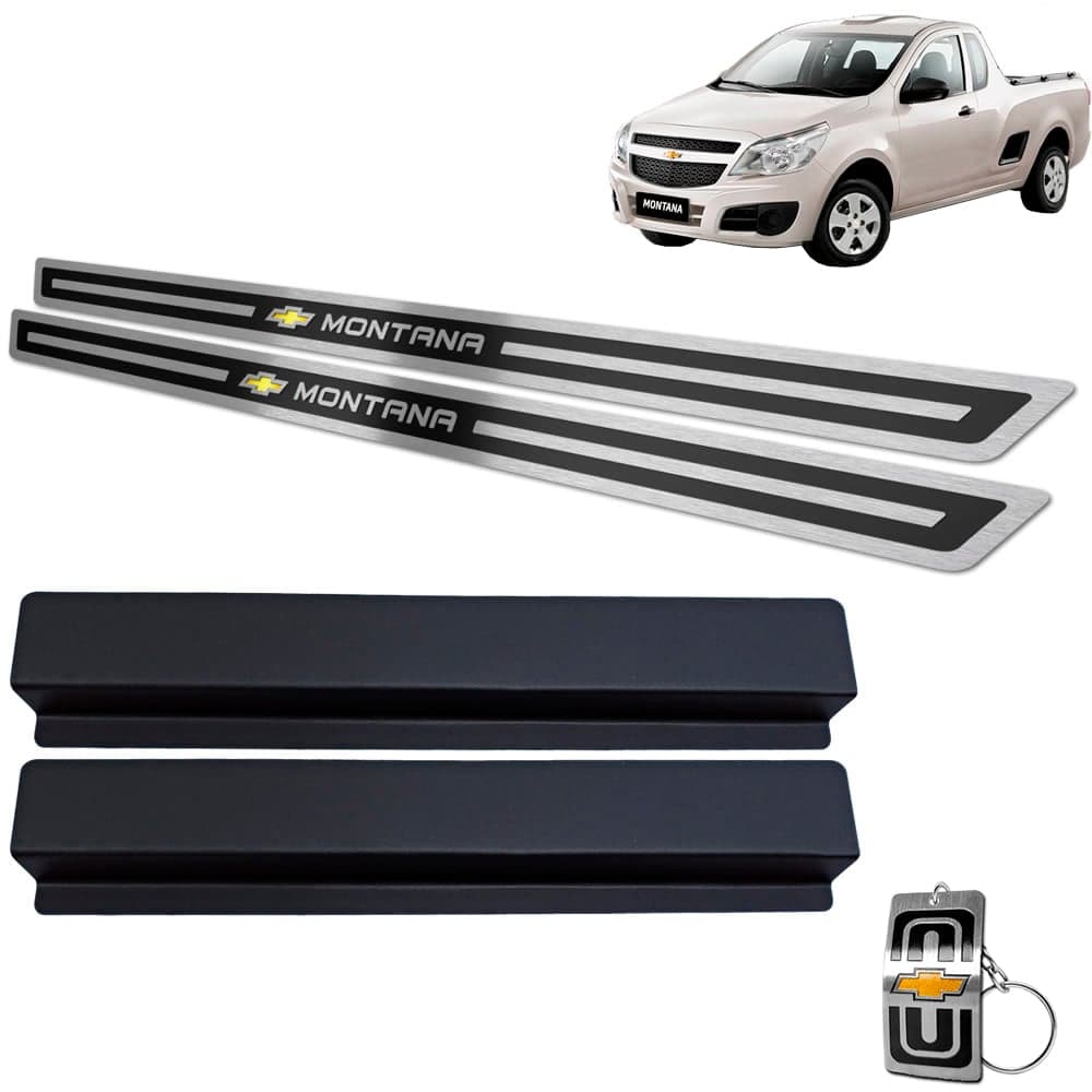 SAR 2P preto - CCH