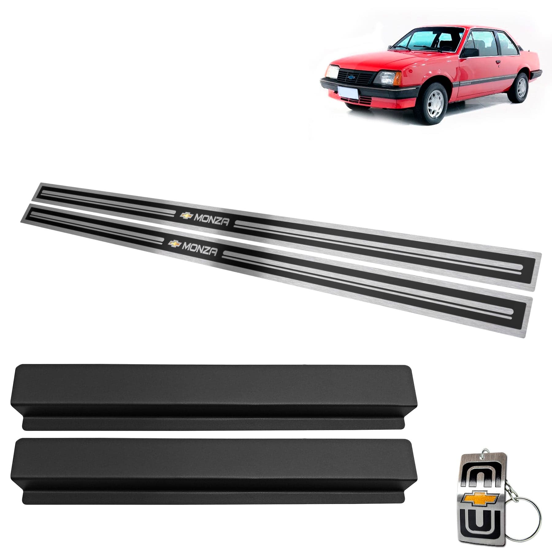 SAR 2P Preto - CCH