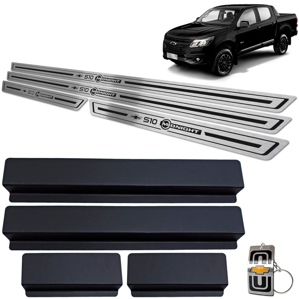 SBR preto - CCH