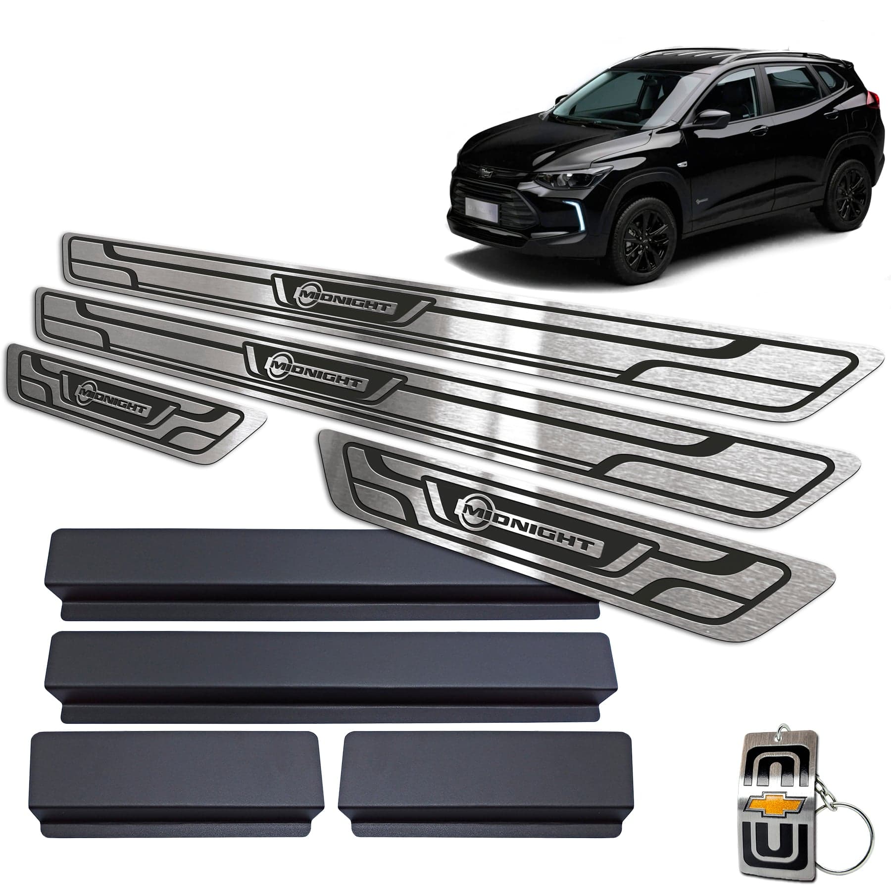 SBR preto - CCH