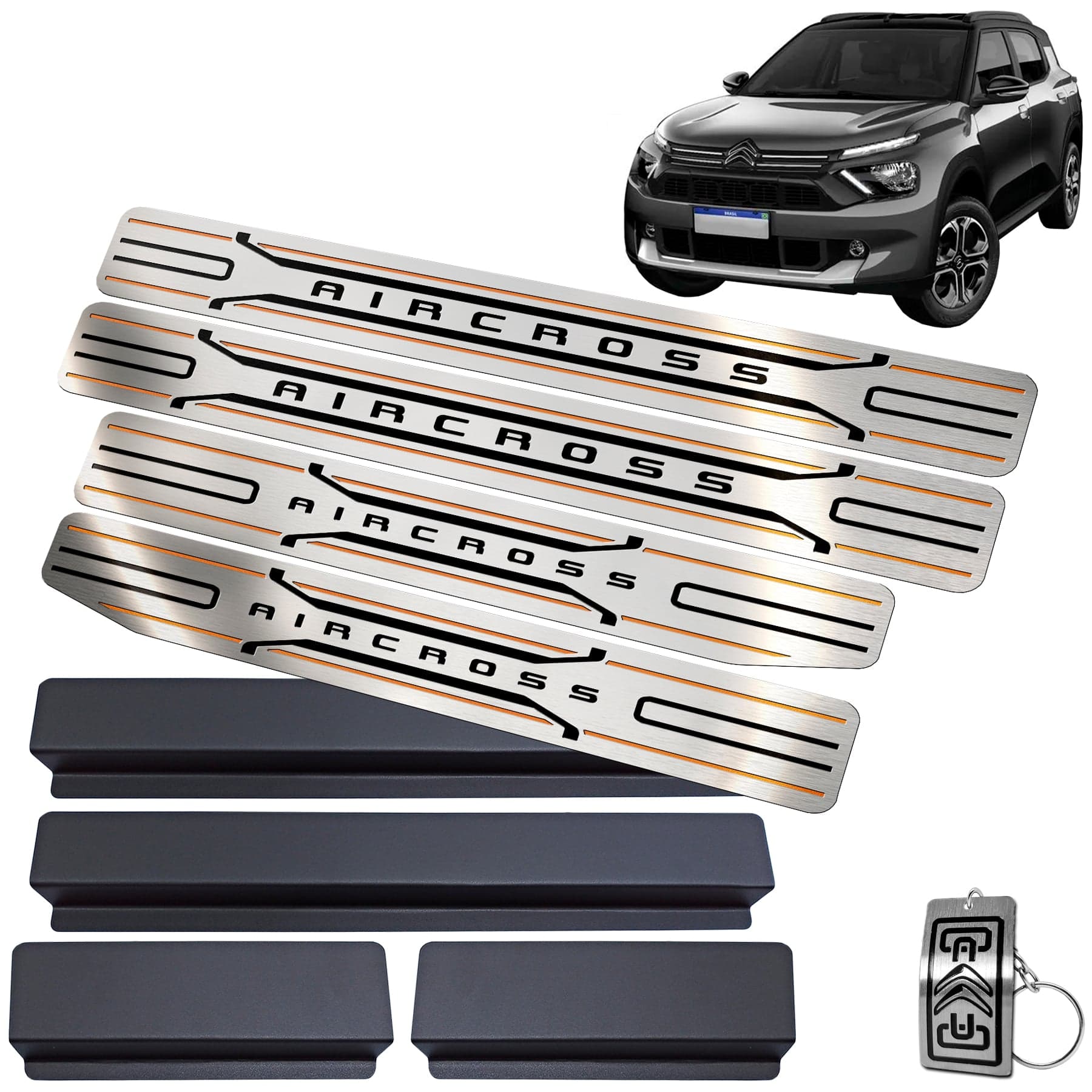 SBR Preto - CCH