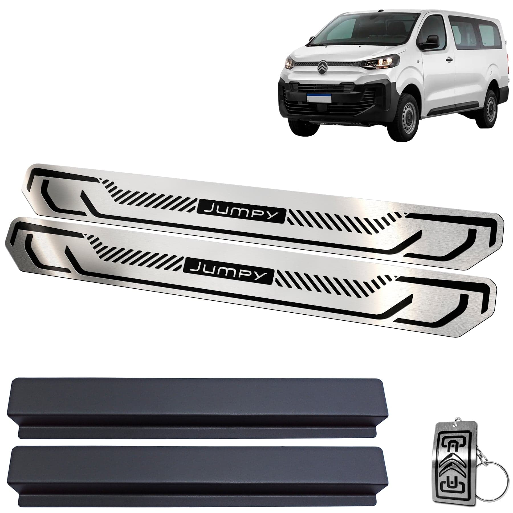 SBR Preto - CCH