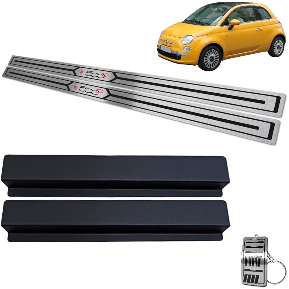 SBR 2P Preto - CCH