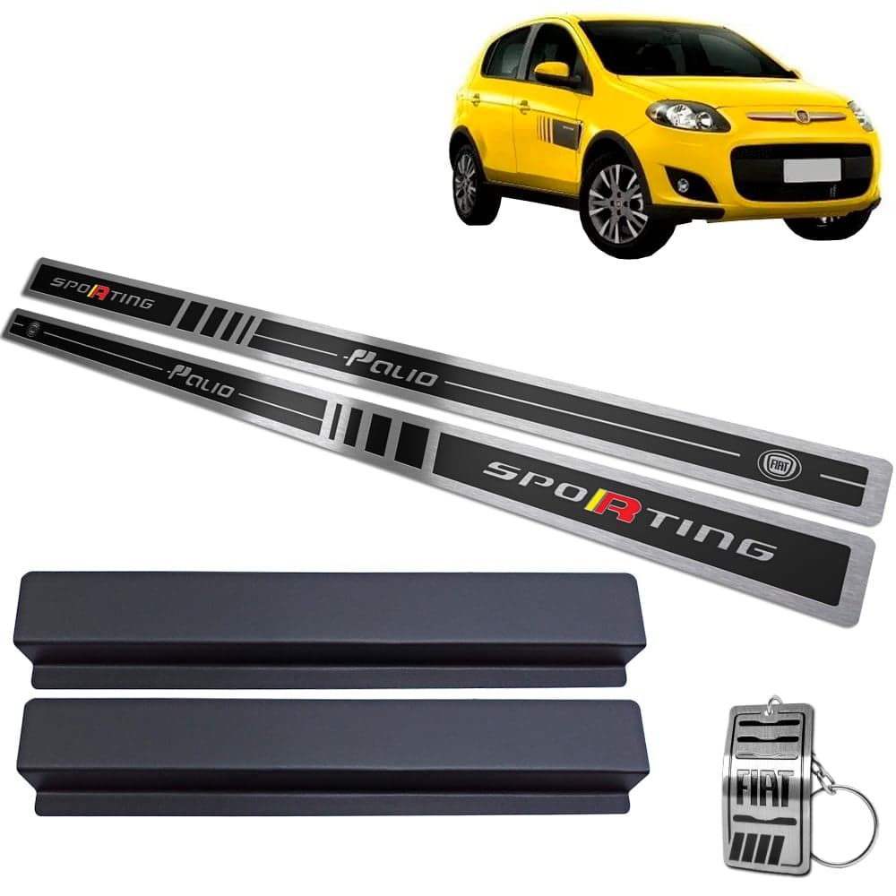 SAR 2P preto - CCH