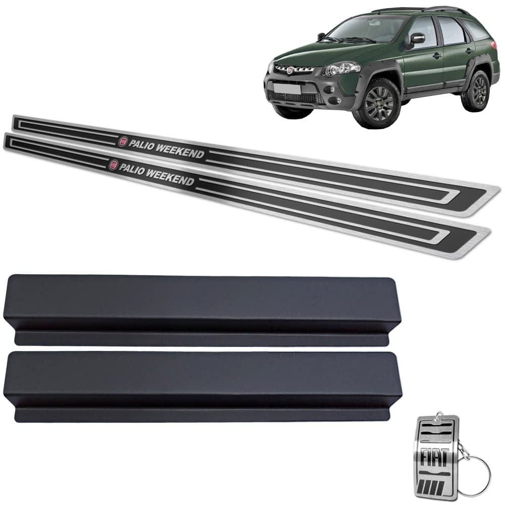 SAR 2P preto - CCH