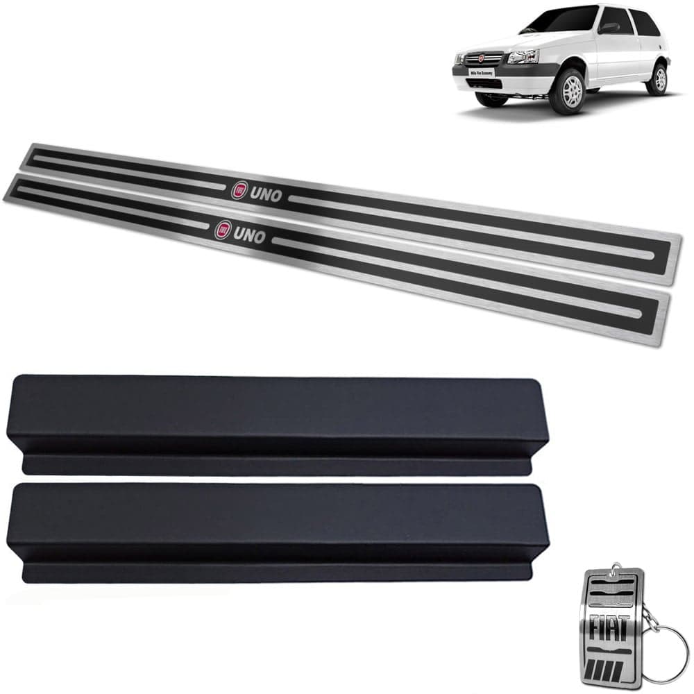 SAR 2P preto - CCH