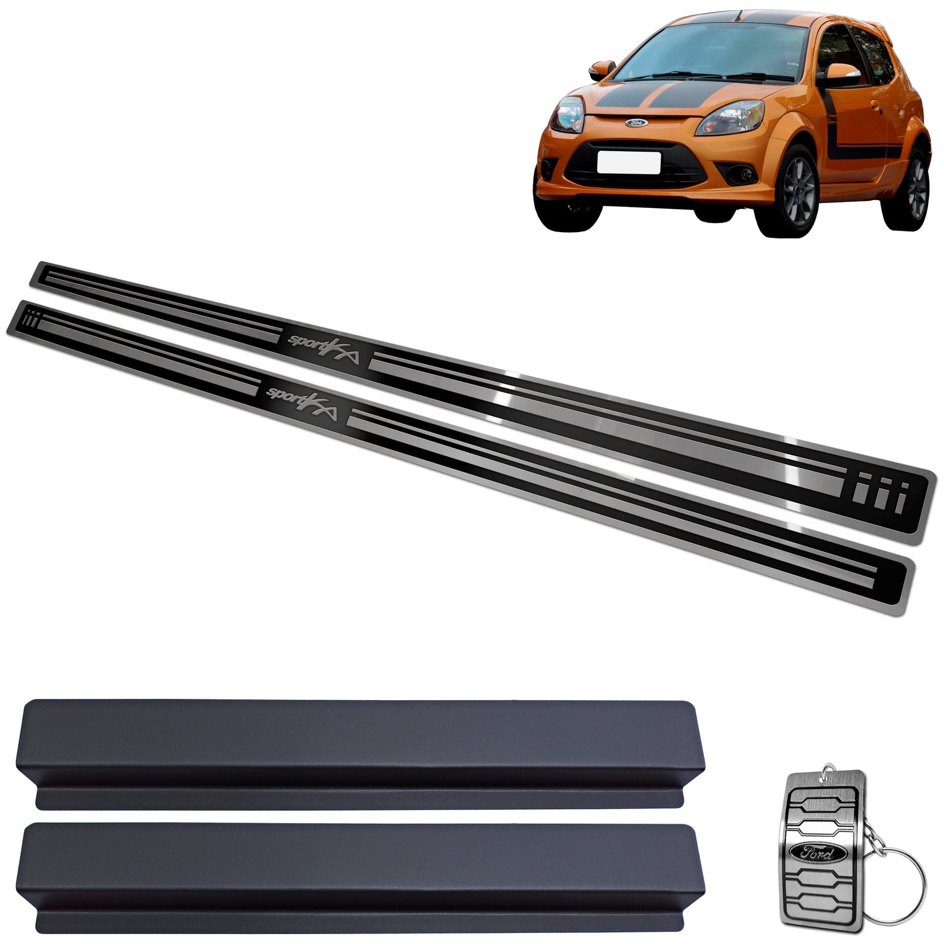 SAR 2P preto - CCH