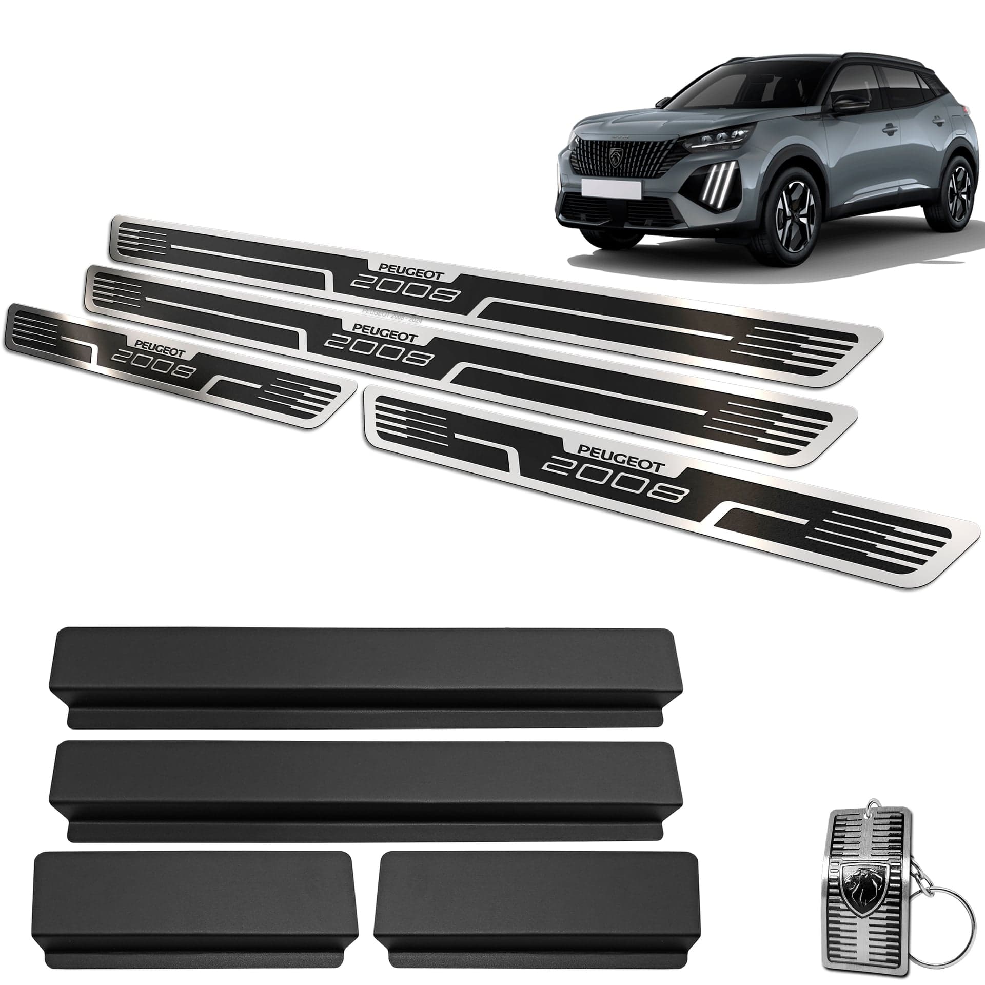 SAR Preto - CCH