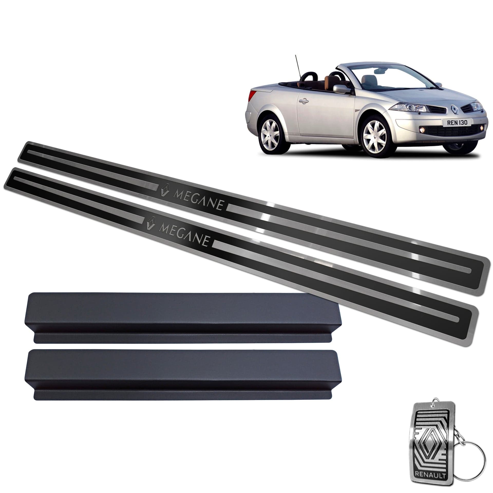 SAR 2P preto - CCH