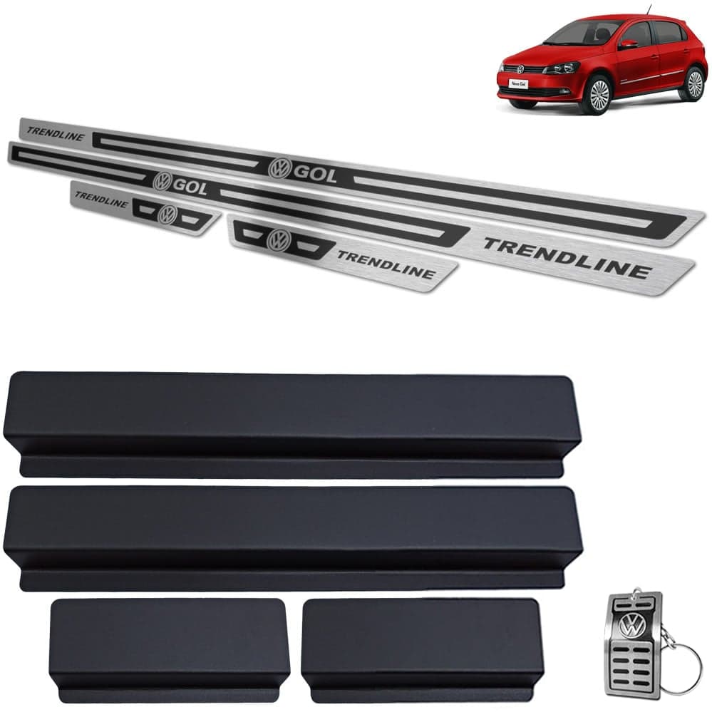SAR preto - CCH