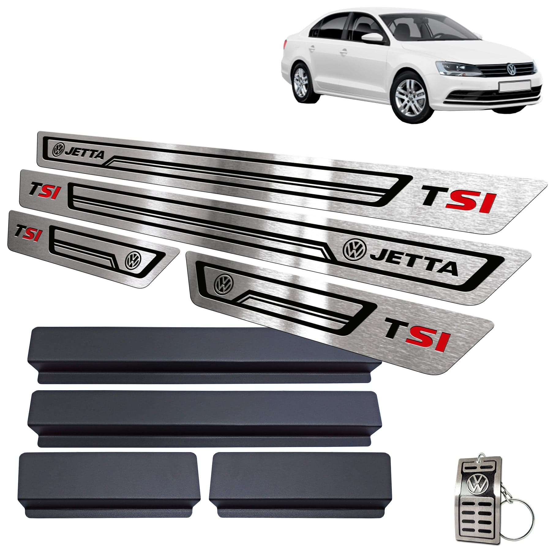 SBR Preto - CCH