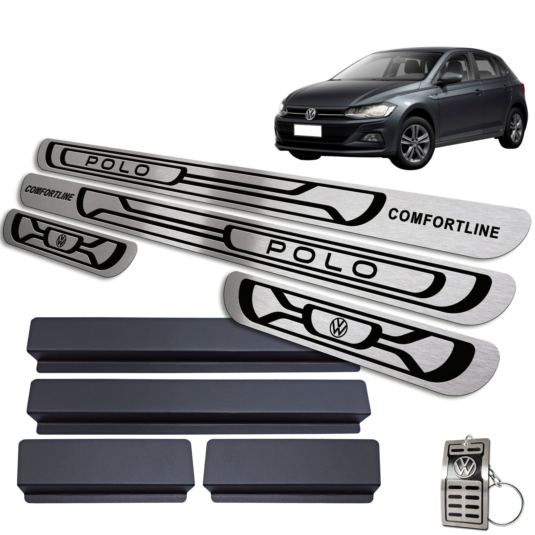 SBR Preto - CCH