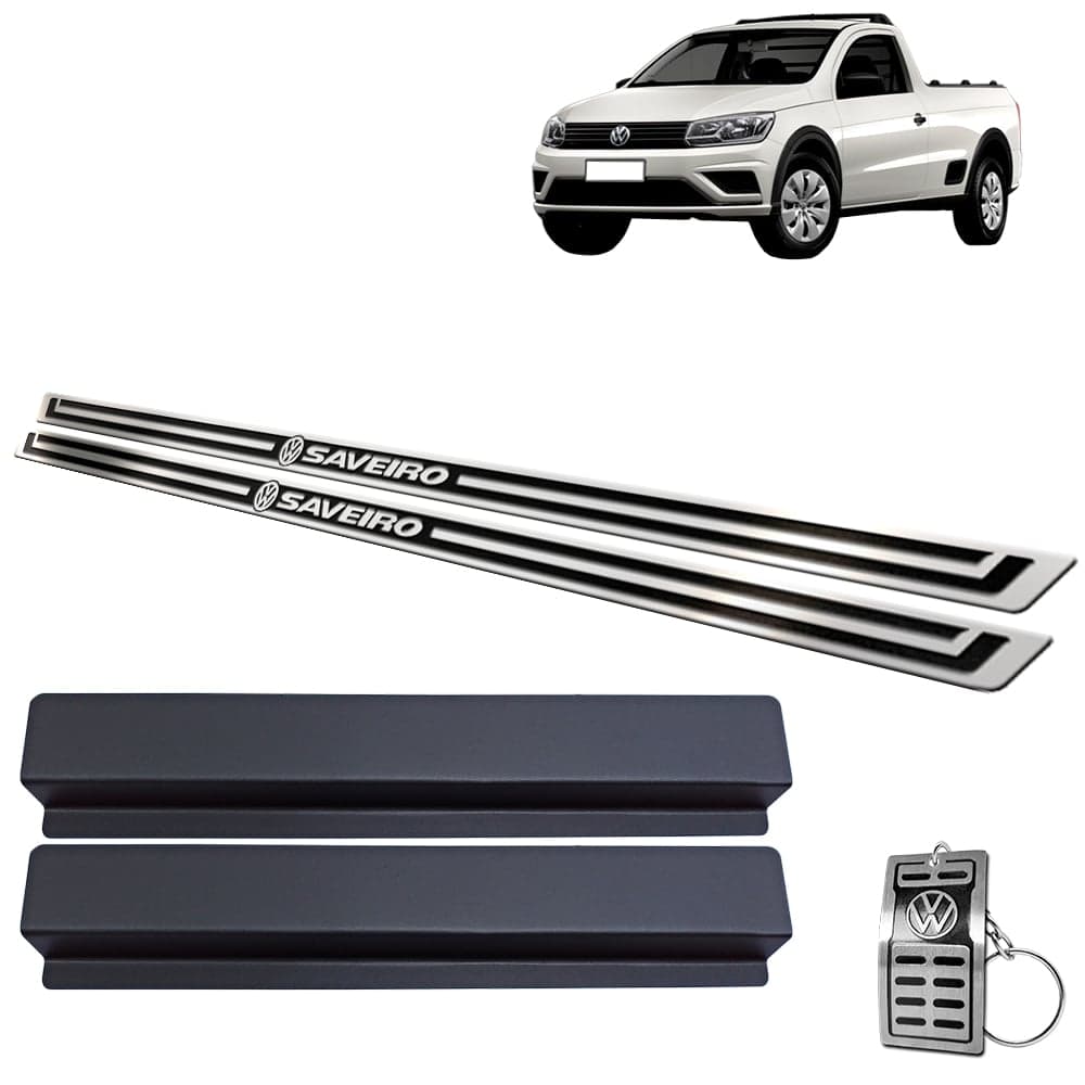 SAR 2P Preto - CCH