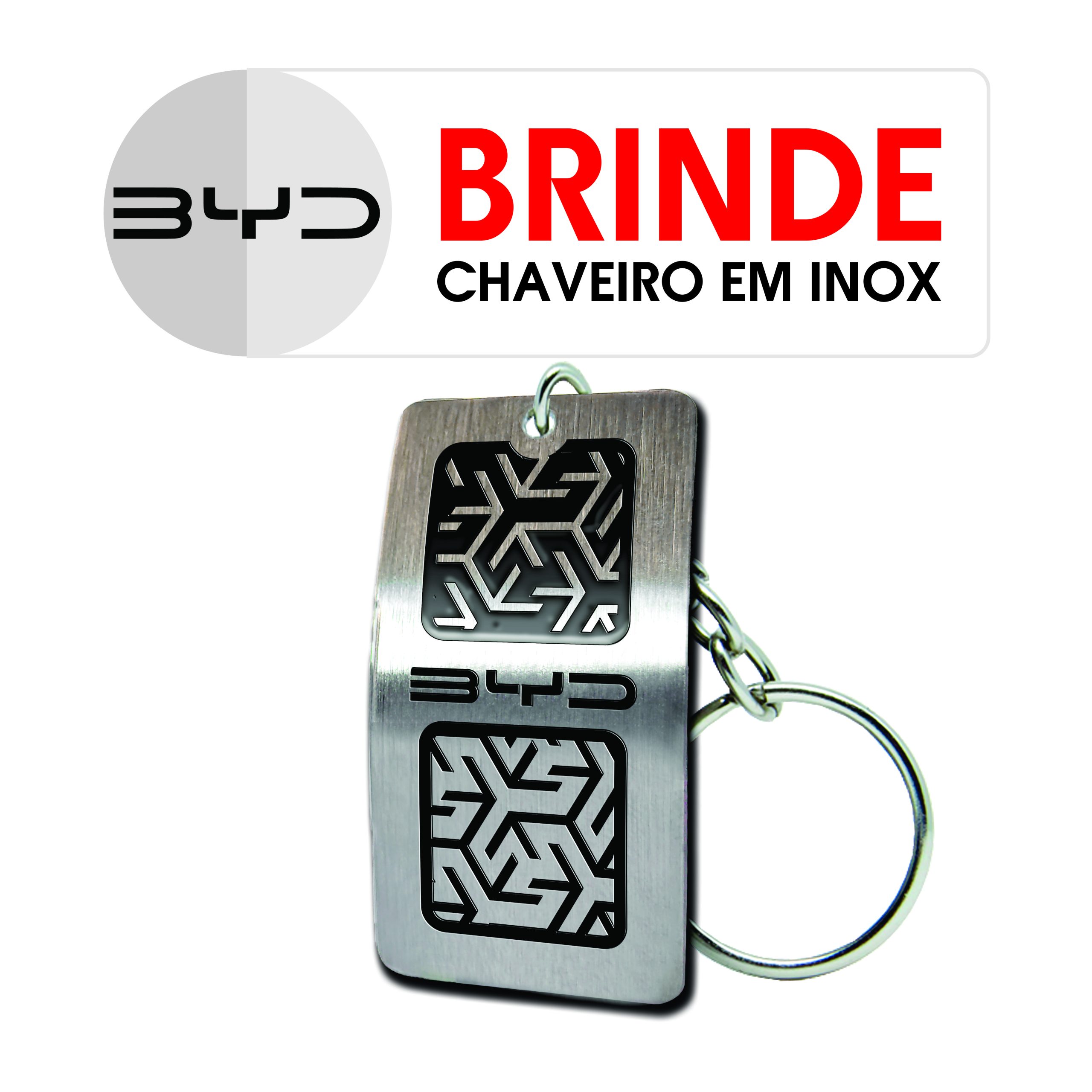 BYD