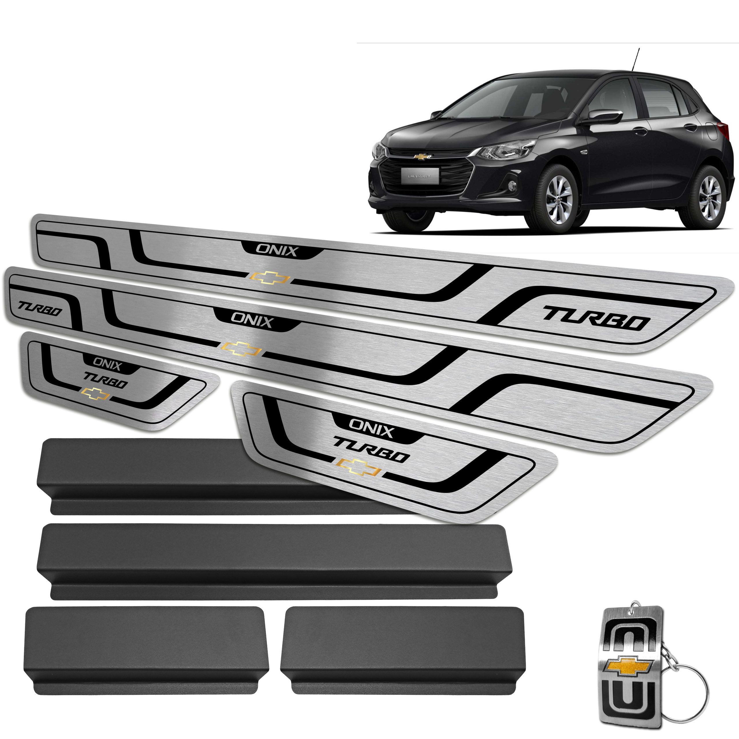 SBR preto